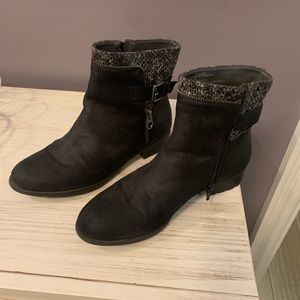Women’s boots